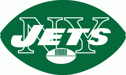 New York Jets 1970-1977 Primary Logo t shirts iron on transfers